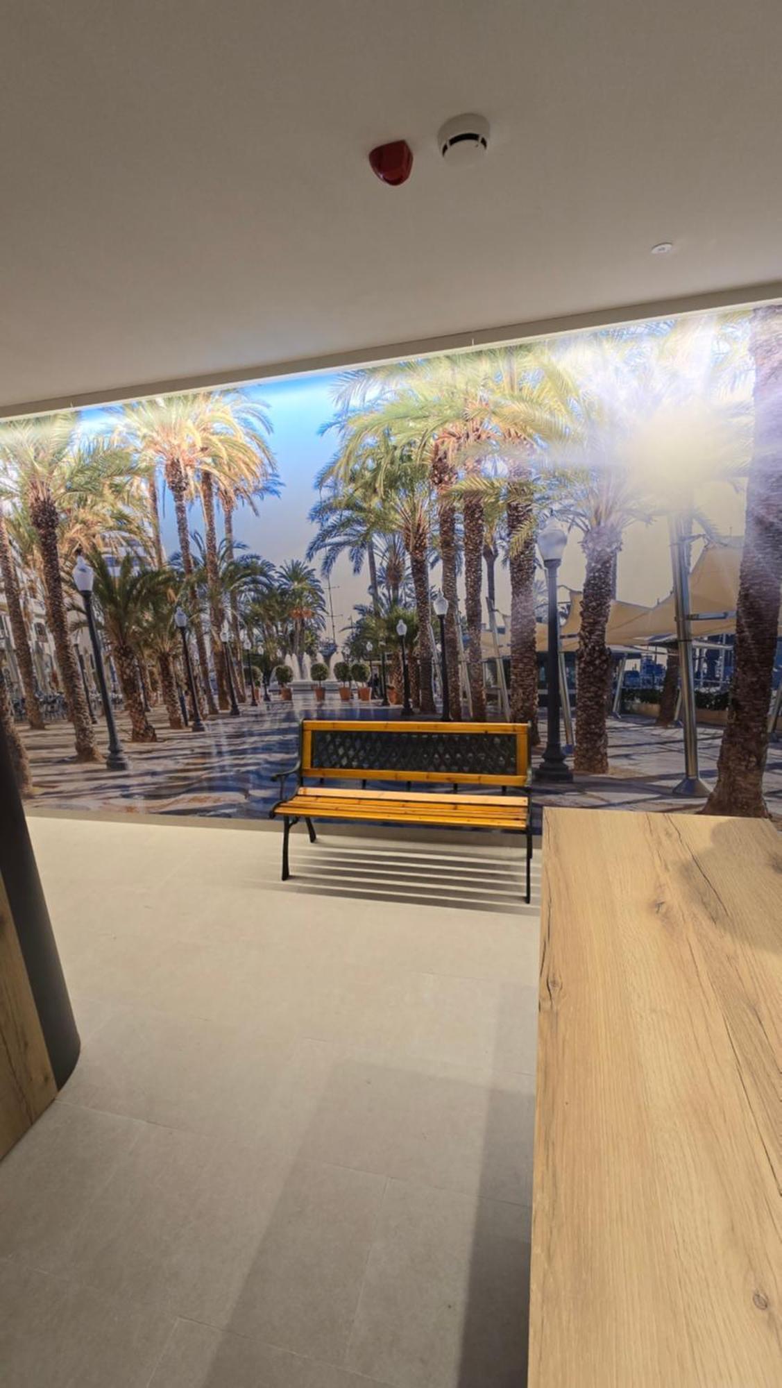 Hostal Rambla 24 By Holihome Alicante Exterior foto