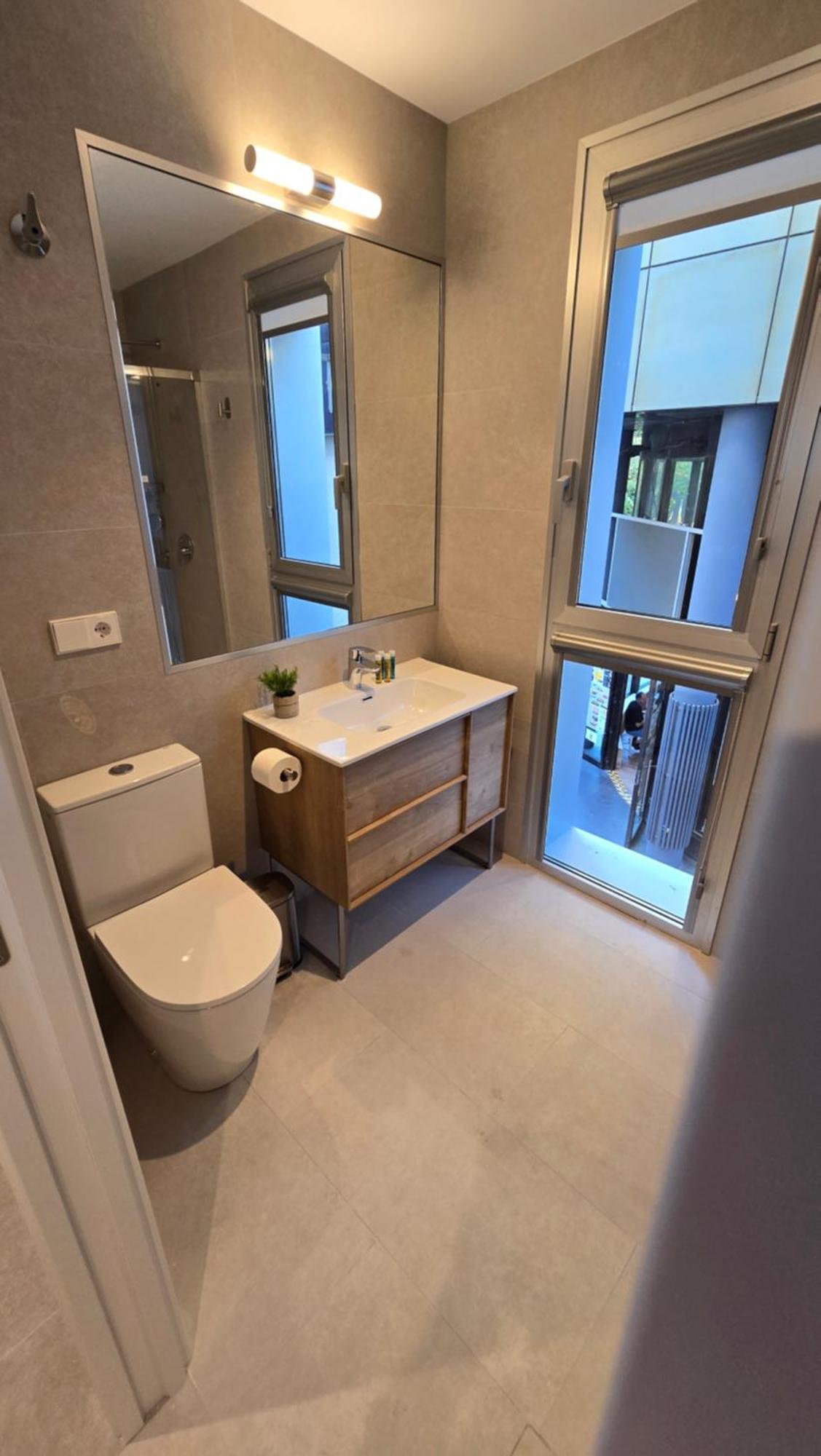 Hostal Rambla 24 By Holihome Alicante Exterior foto