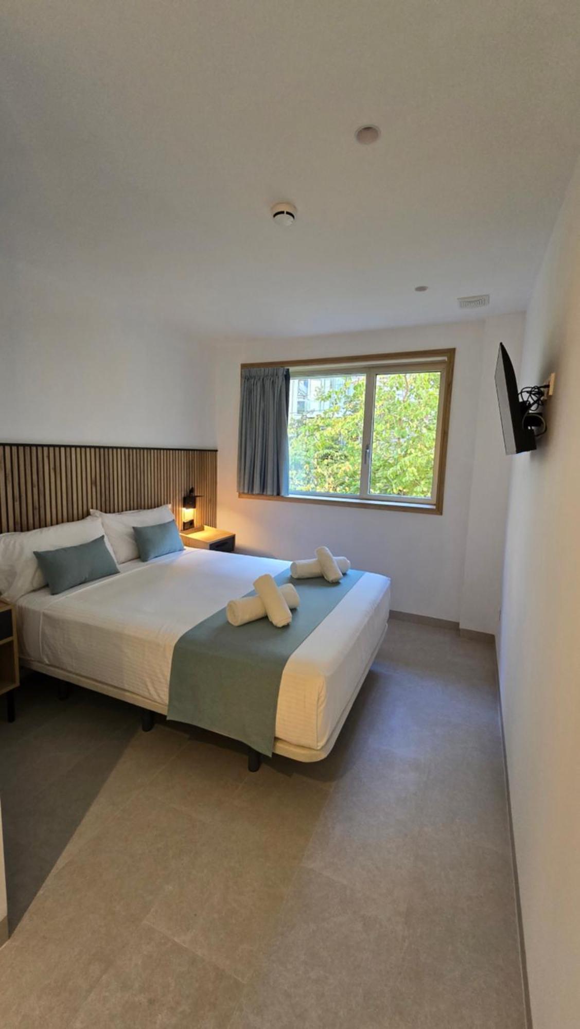 Hostal Rambla 24 By Holihome Alicante Exterior foto