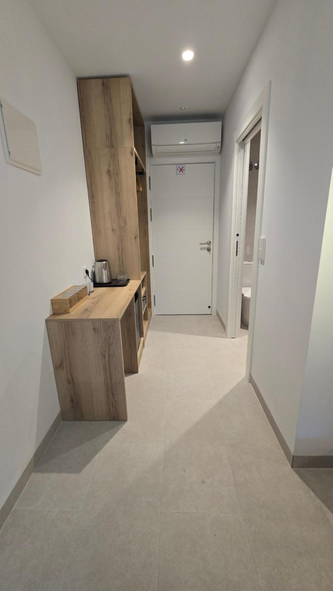 Hostal Rambla 24 By Holihome Alicante Exterior foto