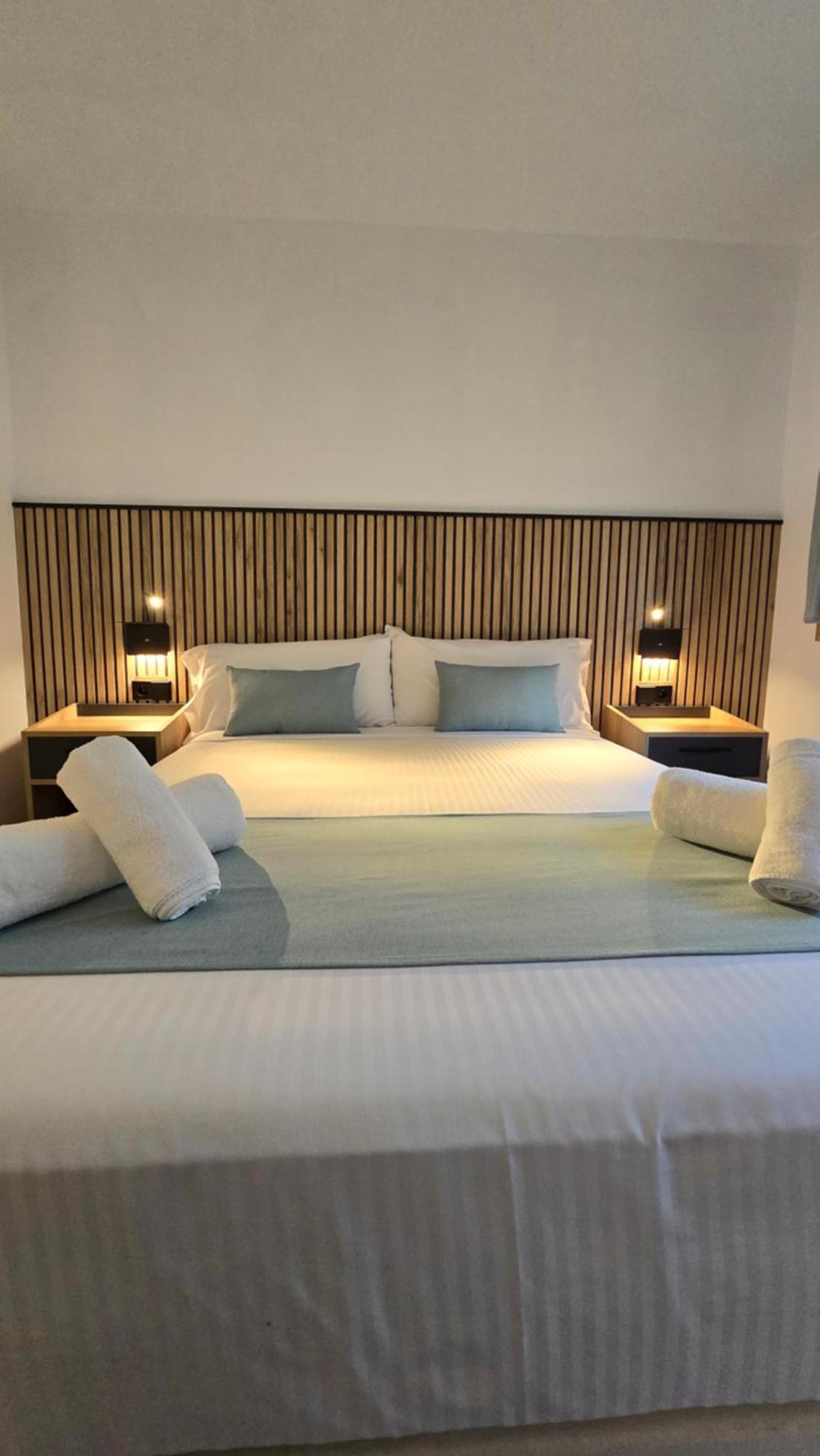 Hostal Rambla 24 By Holihome Alicante Exterior foto